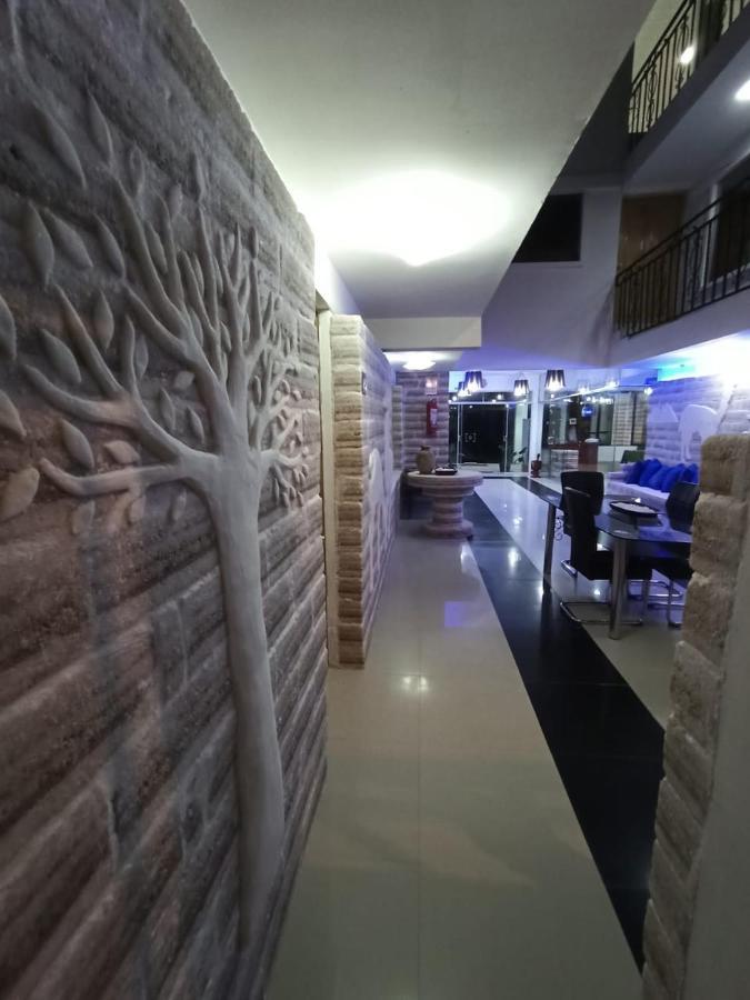 Hotel Kachi De Uyuni Buitenkant foto